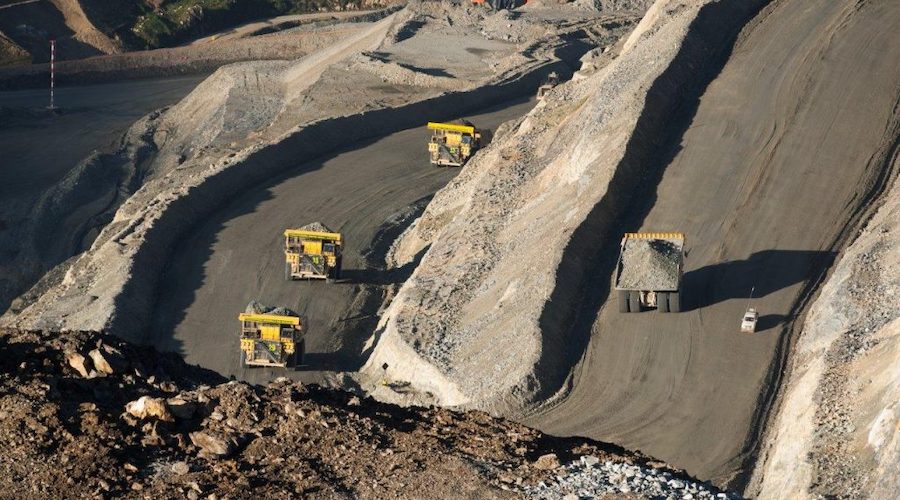 秘鲁lasbambas铜矿将暂停运营市场供应再受限