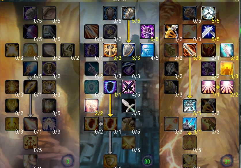 魔兽世界怀旧服：防骑单刷奴隶围栏,20分钟400金左右休闲区蓝鸢梦想 - Www.slyday.coM