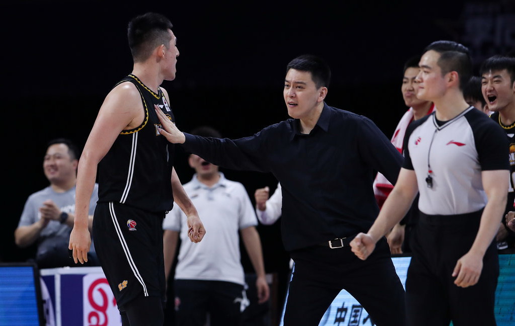 屡伤大将的辽篮缘何人员齐整1人远胜郭士强功不可没数据可证