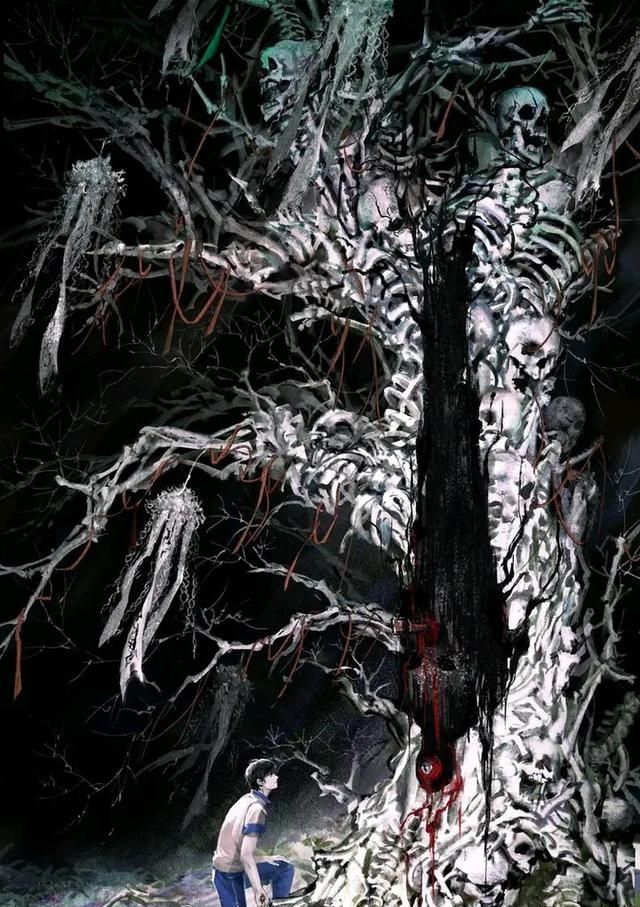 恐怖复苏驭鬼家族王察灵全靠长辈干败叶无敌