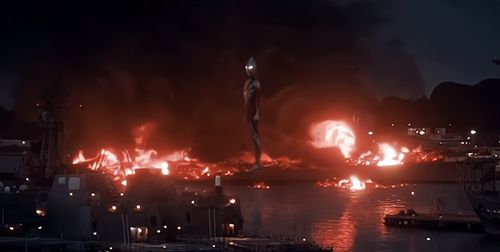 哎呀新奥特曼竟比大地破坏者盖亚破坏力更强