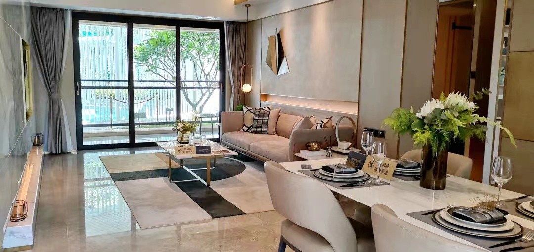 匠造国风,打造极具东方韵味的品质人居休闲区蓝鸢梦想 - Www.slyday.coM 匠造国风,打造极具东方韵味的品质人居休闲区蓝鸢梦想 - Www.slyday.coM