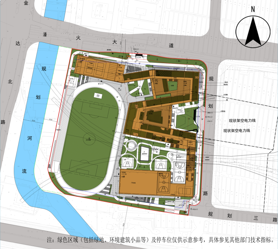 宁波这些学校有新消息!