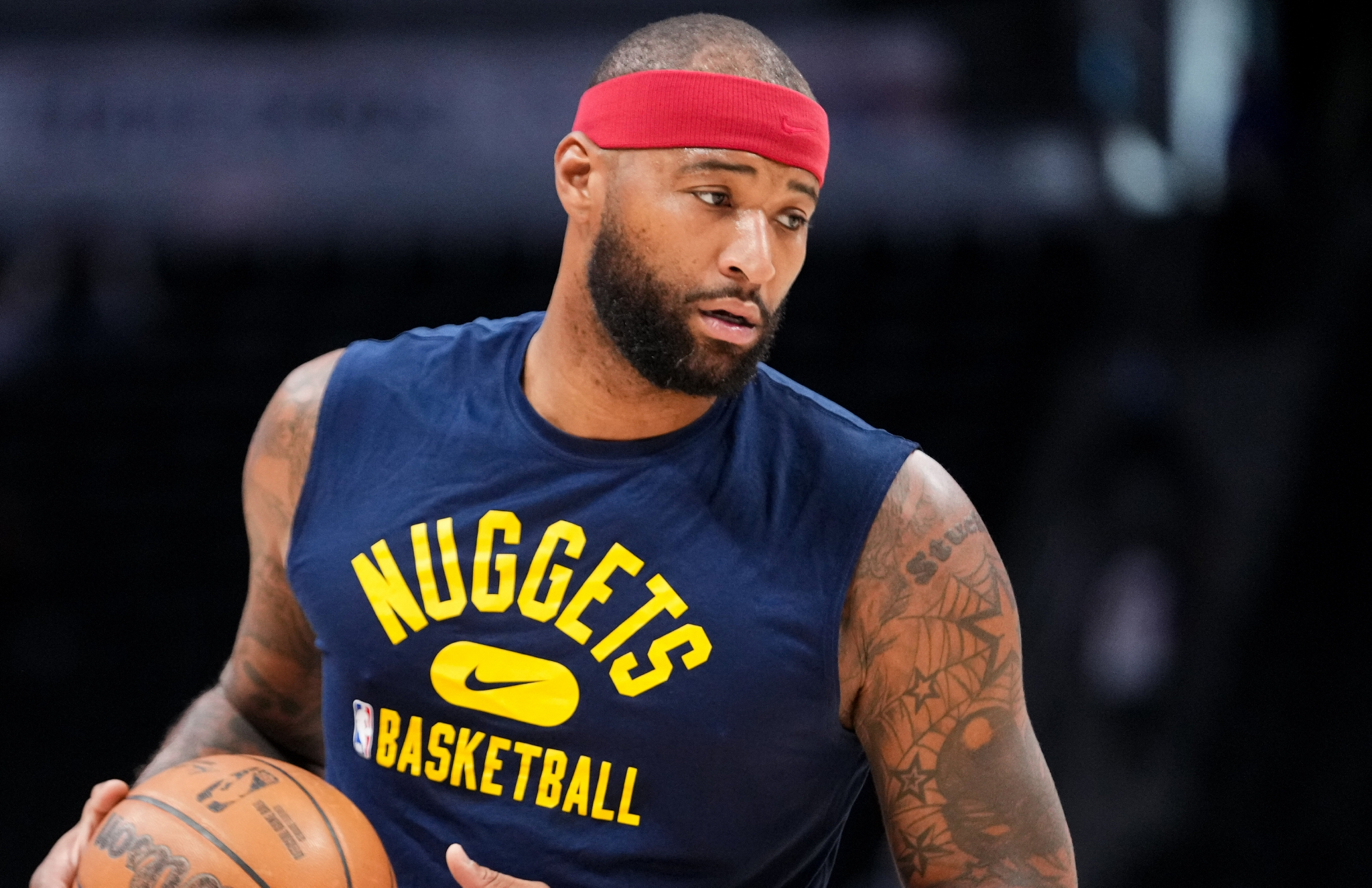 考辛斯:我是现在这些优秀大个子们的前辈|考辛斯_新浪新闻