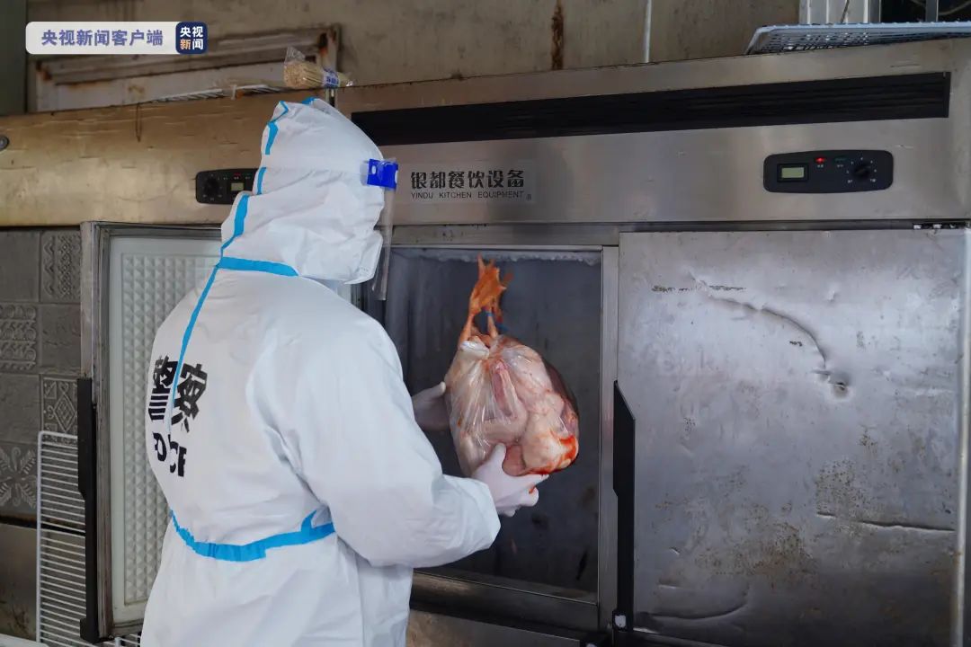 一男子囤菜获利150余万！上海警方通报休闲区蓝鸢梦想 - Www.slyday.coM