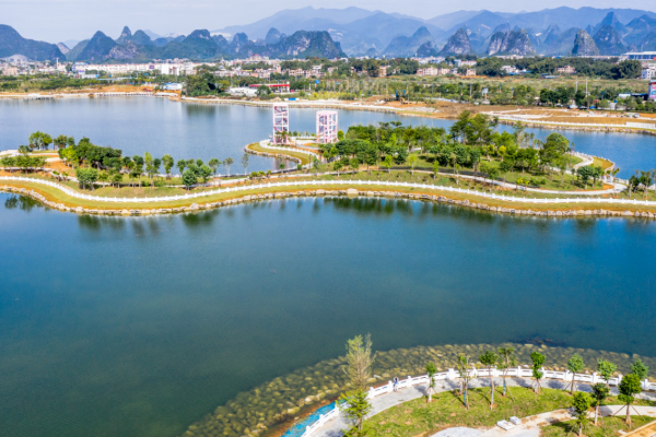 若此时比美,怎么能少了贺州这座城?|贺州市_新浪新闻