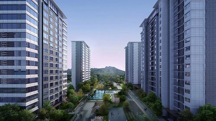 燕子矶滨江新城即将开启南京下一个时代