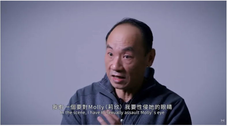 从哭悲看华语丧尸片的集体呆滞