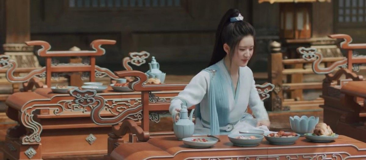 开播即拿下热度榜冠军,播放量破1.5亿,《且试天下》凭啥这么猛?休闲区蓝鸢梦想 - Www.slyday.coM 开播即拿下热度榜冠军,播放量破1.5亿,《且试天下》凭啥这么猛?休闲区蓝鸢梦想 - Www.slyday.coM