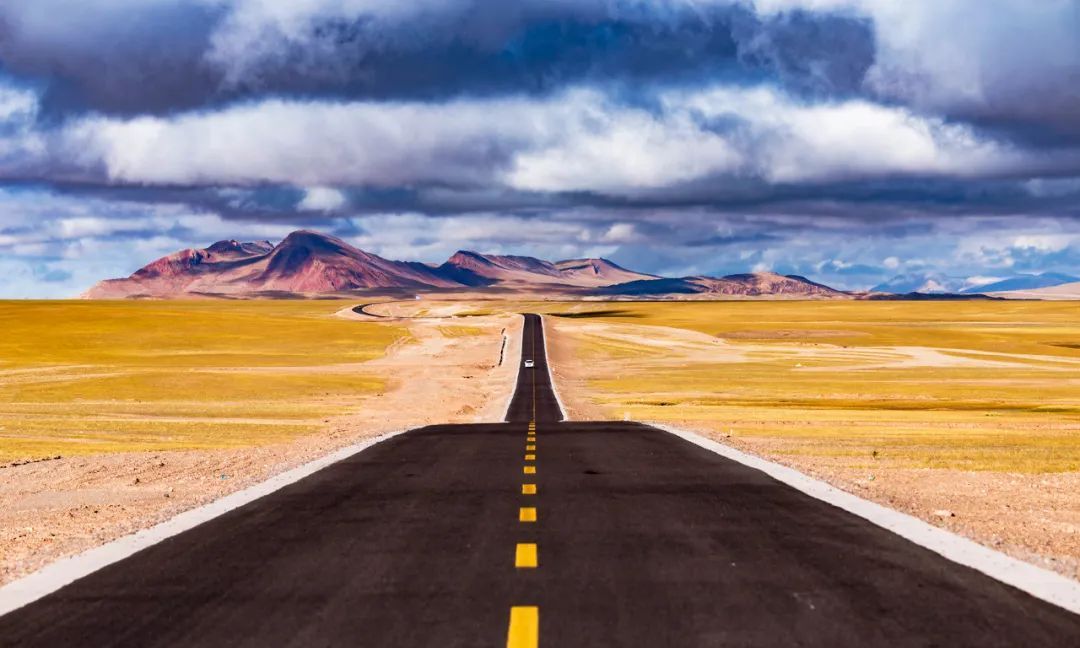 这条穿越世界之巅的天路g219新藏线凭什么一生必须要走一次