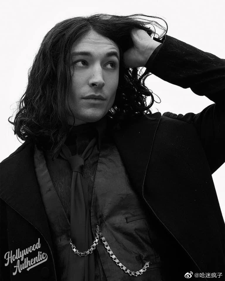 埃兹拉·米勒在夏威夷岛第二次被捕……|埃兹拉·米勒_新浪新闻