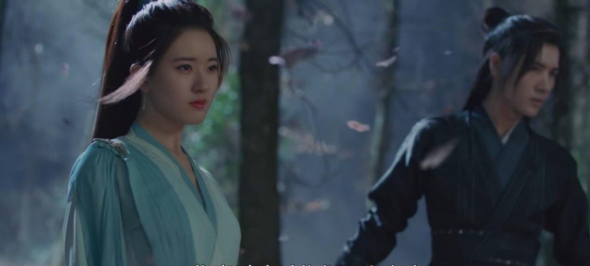 开播即拿下热度榜冠军,播放量破1.5亿,《且试天下》凭啥这么猛?休闲区蓝鸢梦想 - Www.slyday.coM 开播即拿下热度榜冠军,播放量破1.5亿,《且试天下》凭啥这么猛?休闲区蓝鸢梦想 - Www.slyday.coM