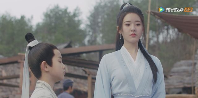 看了杨洋的《且试天下》才知道，为什么国产古装剧有一股现代味休闲区蓝鸢梦想 - Www.slyday.coM