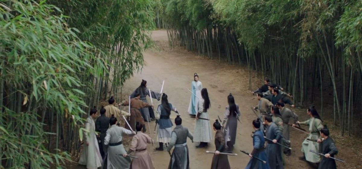 开播即拿下热度榜冠军,播放量破1.5亿,《且试天下》凭啥这么猛?休闲区蓝鸢梦想 - Www.slyday.coM 开播即拿下热度榜冠军,播放量破1.5亿,《且试天下》凭啥这么猛?休闲区蓝鸢梦想 - Www.slyday.coM