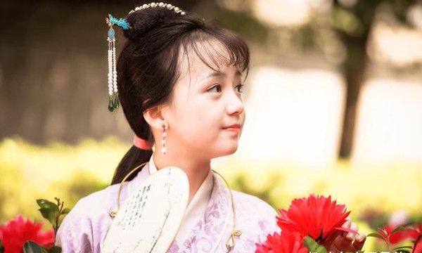 林黛玉倾国倾城的貌,到底有多美?骨血倒流里藏着丰姿:不可方物休闲区蓝鸢梦想 - Www.slyday.coM 林黛玉倾国倾城的貌,到底有多美?骨血倒流里藏着丰姿:不可方物休闲区蓝鸢梦想 - Www.slyday.coM