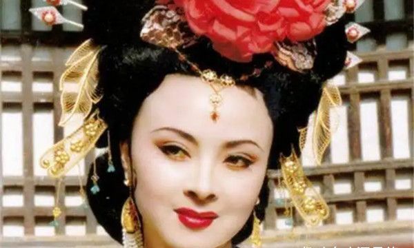 林黛玉倾国倾城的貌,到底有多美?骨血倒流里藏着丰姿:不可方物休闲区蓝鸢梦想 - Www.slyday.coM 林黛玉倾国倾城的貌,到底有多美?骨血倒流里藏着丰姿:不可方物休闲区蓝鸢梦想 - Www.slyday.coM