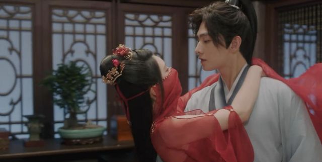 看了杨洋的《且试天下》才知道，为什么国产古装剧有一股现代味休闲区蓝鸢梦想 - Www.slyday.coM