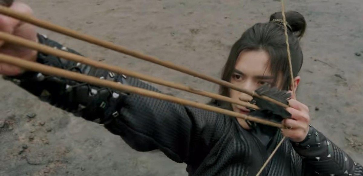 开播即拿下热度榜冠军,播放量破1.5亿,《且试天下》凭啥这么猛?休闲区蓝鸢梦想 - Www.slyday.coM 开播即拿下热度榜冠军,播放量破1.5亿,《且试天下》凭啥这么猛?休闲区蓝鸢梦想 - Www.slyday.coM