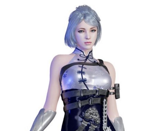 对于这款王者零国色天香,本萌妹只能说是继蝴蝶之后第二款相当惊艳的