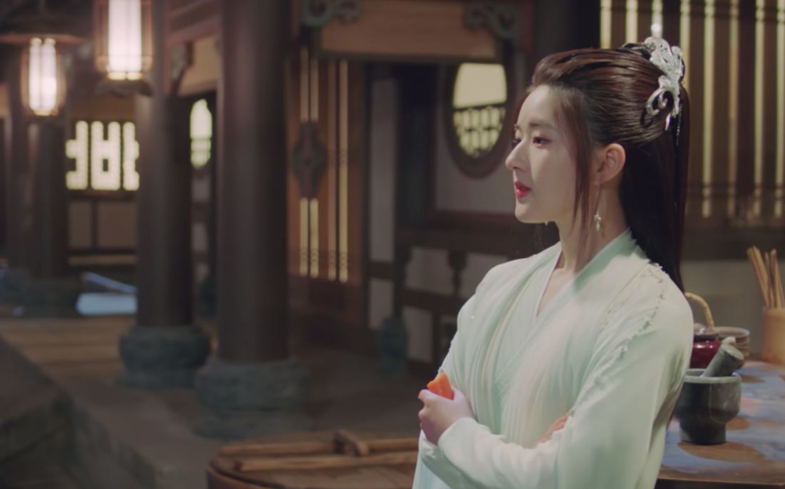 且试天下:黑丰息为白风夕作画,一个满眼深情,一个满脸笑意!休闲区蓝鸢梦想 - Www.slyday.coM 且试天下:黑丰息为白风夕作画,一个满眼深情,一个满脸笑意!休闲区蓝鸢梦想 - Www.slyday.coM