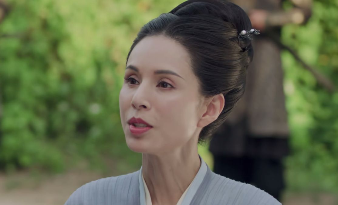 且试天下:黑丰息为白风夕作画,一个满眼深情,一个满脸笑意!休闲区蓝鸢梦想 - Www.slyday.coM 且试天下:黑丰息为白风夕作画,一个满眼深情,一个满脸笑意!休闲区蓝鸢梦想 - Www.slyday.coM