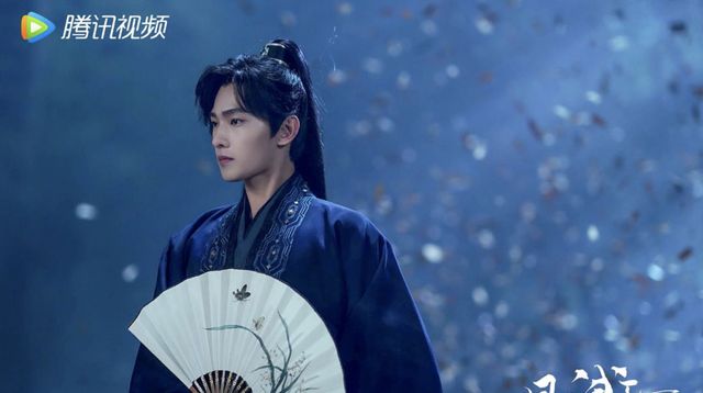 看了杨洋的《且试天下》才知道，为什么国产古装剧有一股现代味休闲区蓝鸢梦想 - Www.slyday.coM