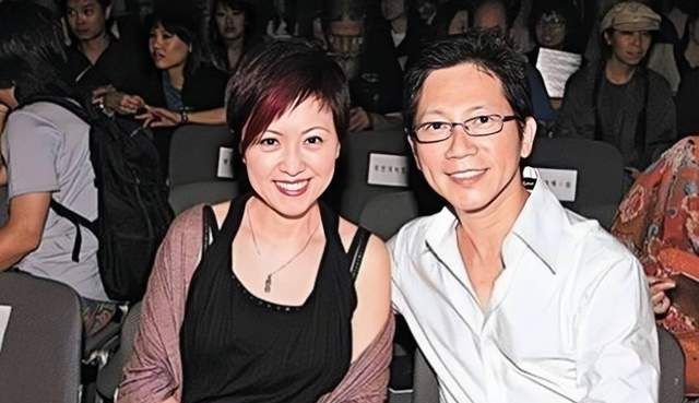 知名港星自曝原谅前夫剃度出家!从夫妻变师徒,至今单身感孤独__财经头条