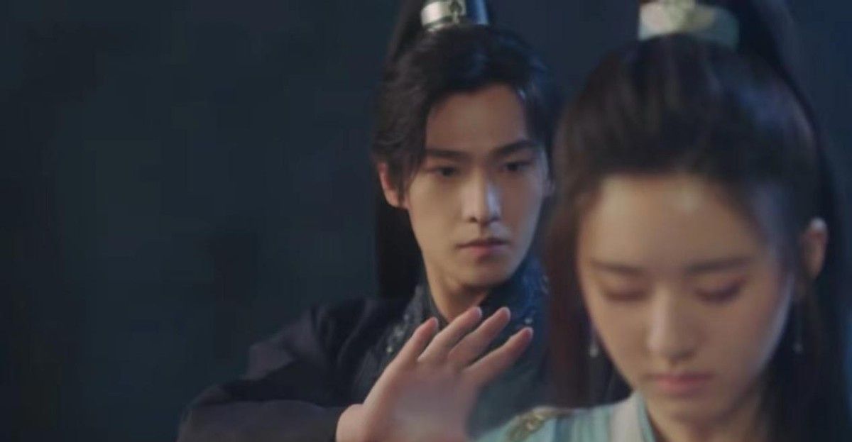 开播即拿下热度榜冠军,播放量破1.5亿,《且试天下》凭啥这么猛?休闲区蓝鸢梦想 - Www.slyday.coM 开播即拿下热度榜冠军,播放量破1.5亿,《且试天下》凭啥这么猛?休闲区蓝鸢梦想 - Www.slyday.coM