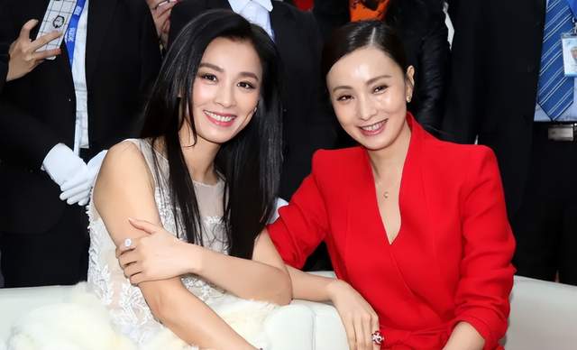 陶虹从张庭传销公司分红疑曝光，3年赚2.68亿，工作人员拒绝回应休闲区蓝鸢梦想 - Www.slyday.coM