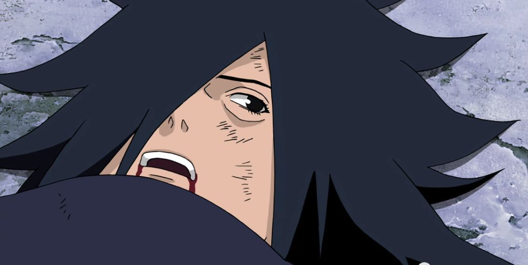 如果斑战胜了柱间并且成为了火影木叶村的历史会改变吗