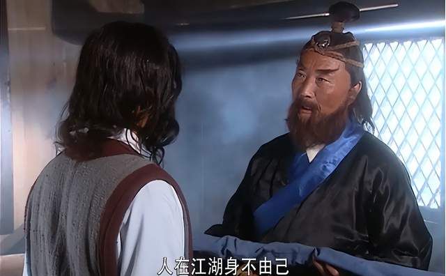 看了杨洋的《且试天下》才知道，为什么国产古装剧有一股现代味休闲区蓝鸢梦想 - Www.slyday.coM