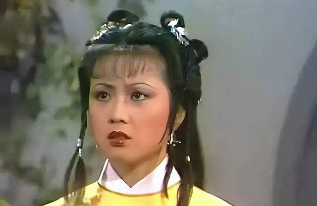 知名港星自曝原谅前夫剃度出家!从夫妻变师徒,至今单身感孤独__财经头条