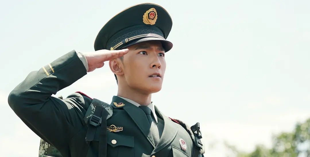 《且试天下》开播,杨洋表演“旧习未改”,还越发严重了!休闲区蓝鸢梦想 - Www.slyday.coM