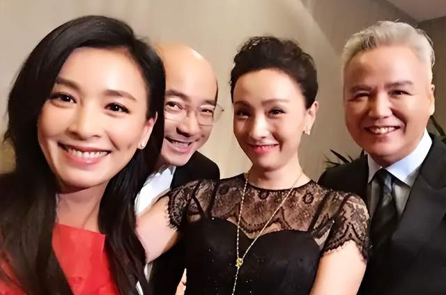 陶虹从张庭传销公司分红疑曝光，3年赚2.68亿，工作人员拒绝回应休闲区蓝鸢梦想 - Www.slyday.coM