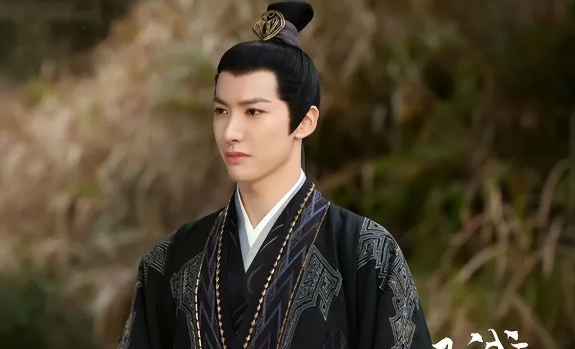 杨洋《且试天下》：玄机令到底是什么?为什么这么多人争抢?休闲区蓝鸢梦想 - Www.slyday.coM