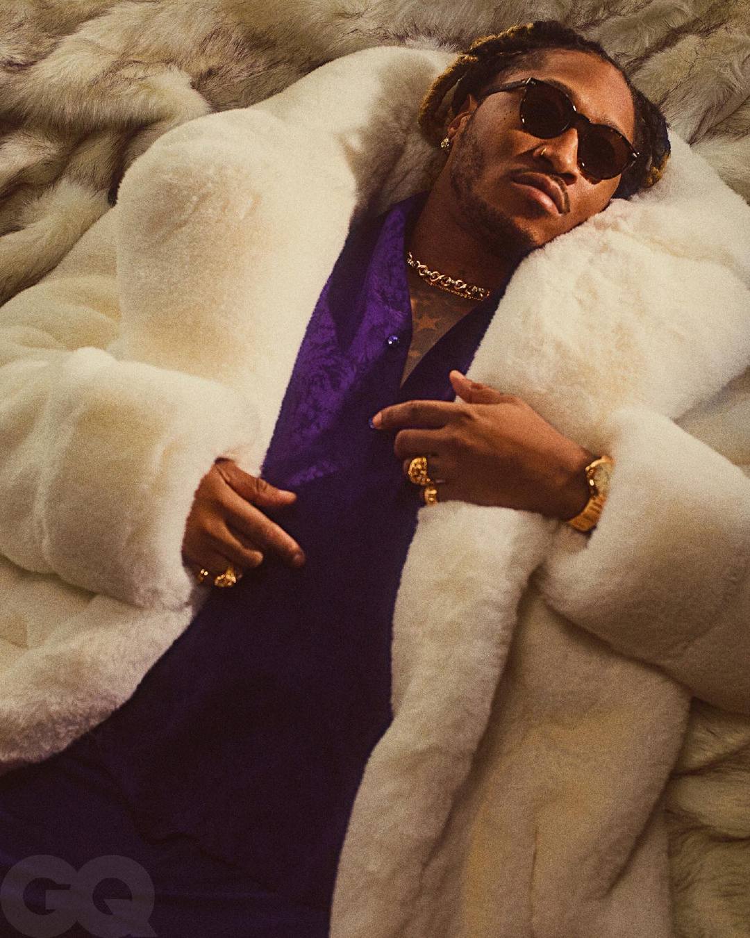 futureforgq本期标题bestrapperalive