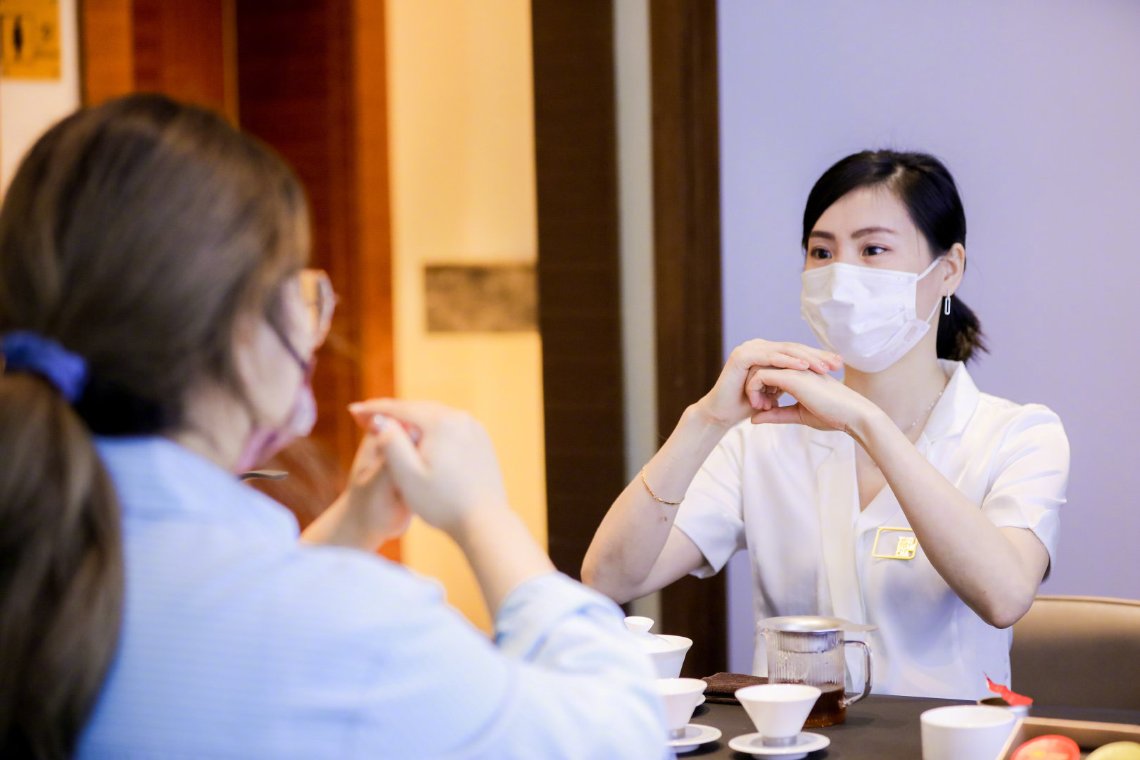 博鳌拱手礼背后的中国式浪漫休闲区蓝鸢梦想 - Www.slyday.coM