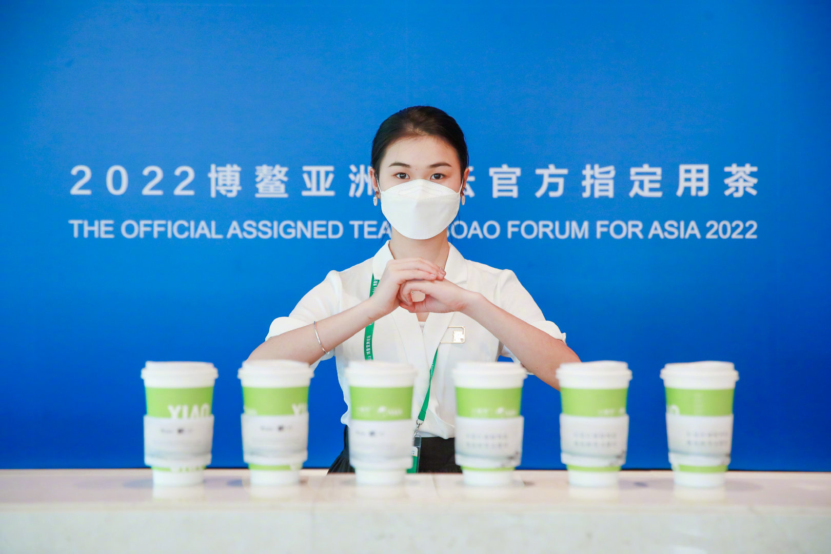 博鳌拱手礼背后的中国式浪漫休闲区蓝鸢梦想 - Www.slyday.coM