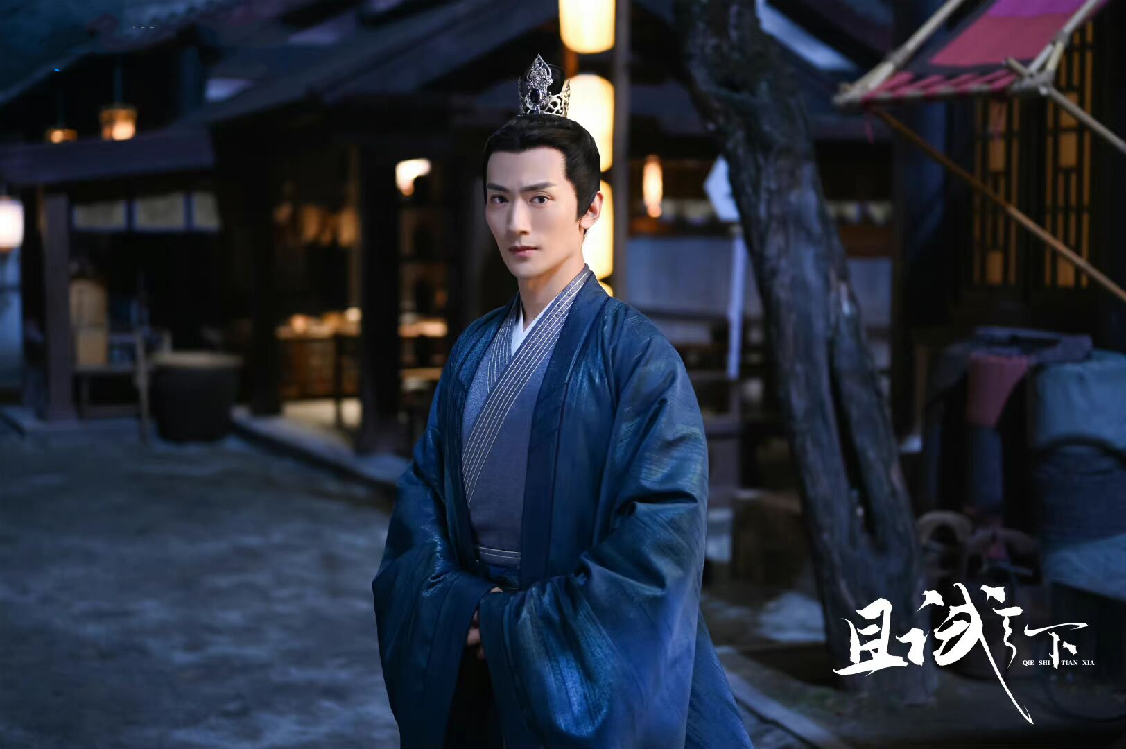 且试天下李若彤饰演的百里氏惊艳亮相人物复杂结局不意外