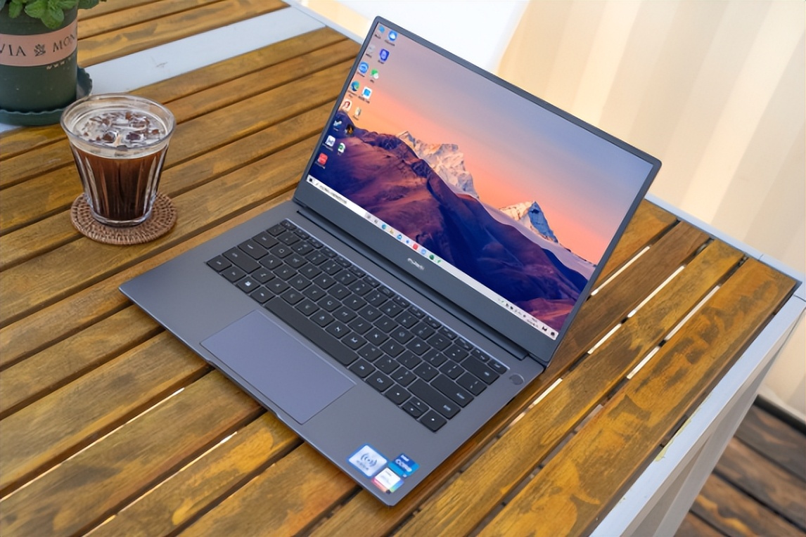 华为matebookb3420多设备互联引领全场景智慧办公体验