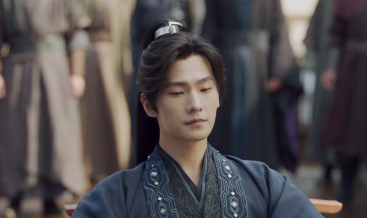 开播即拿下热度榜冠军,播放量破1.5亿,《且试天下》凭啥这么猛?休闲区蓝鸢梦想 - Www.slyday.coM 开播即拿下热度榜冠军,播放量破1.5亿,《且试天下》凭啥这么猛?休闲区蓝鸢梦想 - Www.slyday.coM