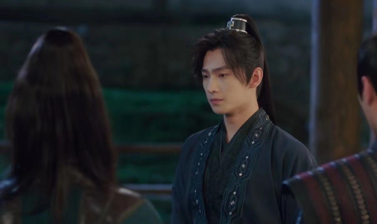 开播即拿下热度榜冠军,播放量破1.5亿,《且试天下》凭啥这么猛?休闲区蓝鸢梦想 - Www.slyday.coM 开播即拿下热度榜冠军,播放量破1.5亿,《且试天下》凭啥这么猛?休闲区蓝鸢梦想 - Www.slyday.coM