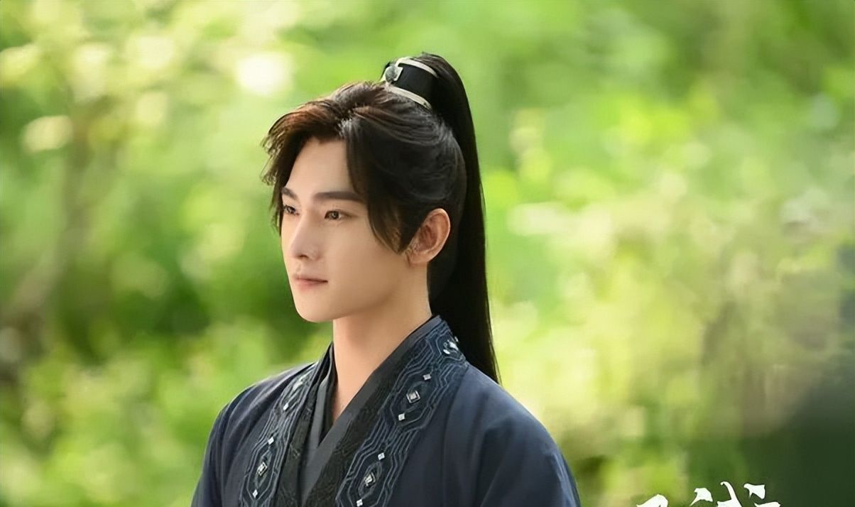 杨洋《且试天下》：玄机令到底是什么?为什么这么多人争抢?休闲区蓝鸢梦想 - Www.slyday.coM