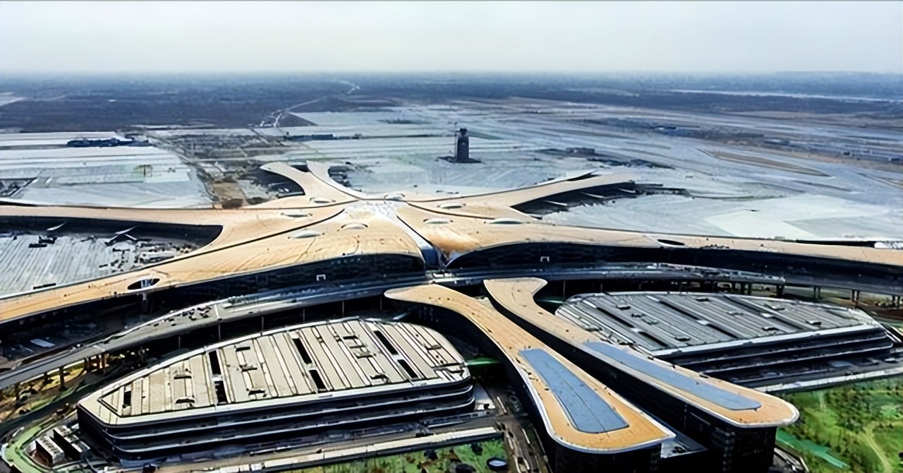 北京大兴机场停车场收费标准2022北京大兴机场停车过夜怎么收费