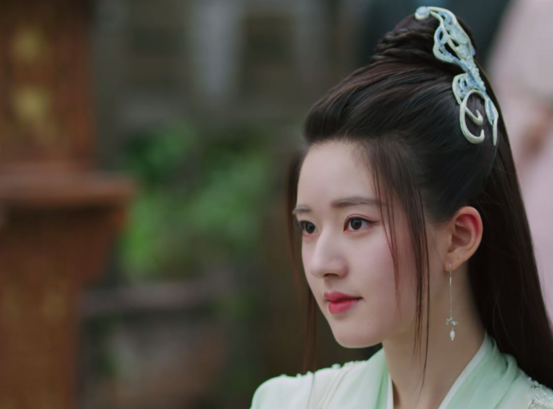 且试天下:黑丰息为白风夕作画,一个满眼深情,一个满脸笑意!休闲区蓝鸢梦想 - Www.slyday.coM 且试天下:黑丰息为白风夕作画,一个满眼深情,一个满脸笑意!休闲区蓝鸢梦想 - Www.slyday.coM