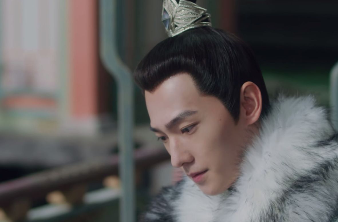 且试天下:黑丰息为白风夕作画,一个满眼深情,一个满脸笑意!休闲区蓝鸢梦想 - Www.slyday.coM 且试天下:黑丰息为白风夕作画,一个满眼深情,一个满脸笑意!休闲区蓝鸢梦想 - Www.slyday.coM