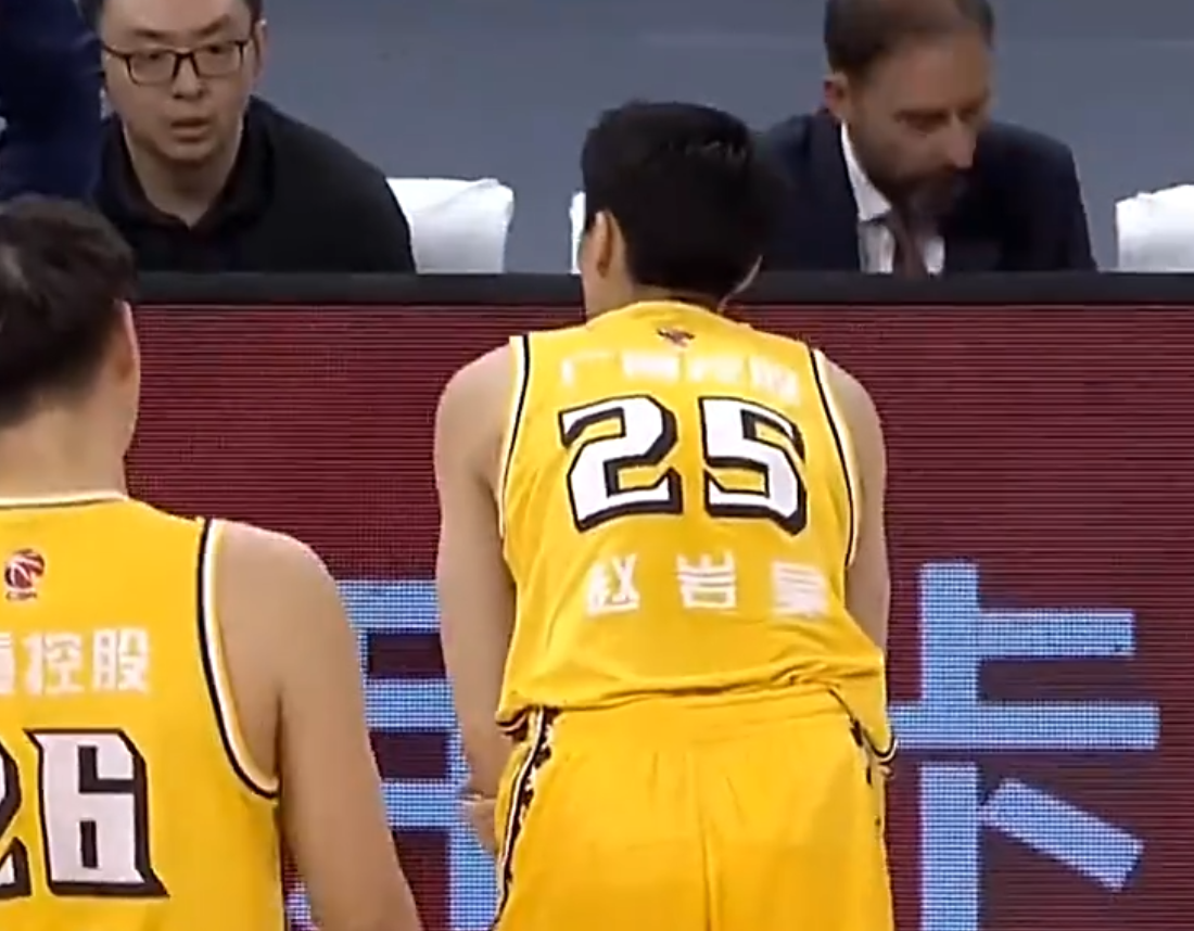 广厦超巨脑出血赛季报销！辽宁躺拿冠军太稳，杜锋男篮遭巨大影响休闲区蓝鸢梦想 - Www.slyday.coM