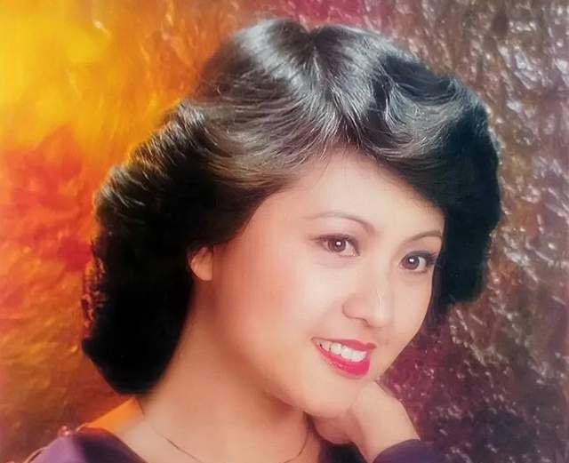 知名港星自曝原谅前夫剃度出家!从夫妻变师徒,至今单身感孤独__财经头条