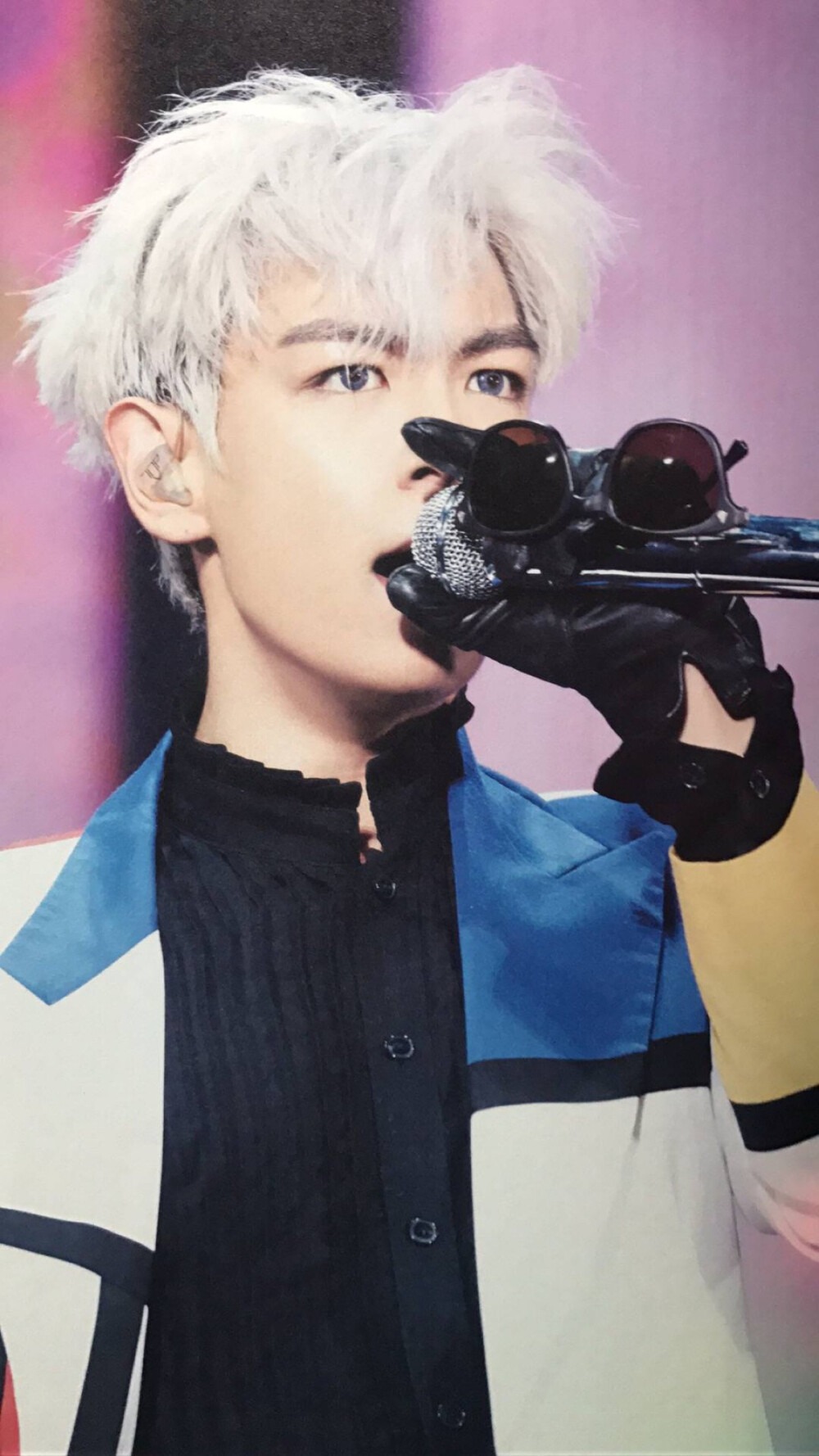 bigbang崔胜铉借2ne1舞台,碰瓷blackpink,现已被骂到删帖|崔胜铉|劣迹