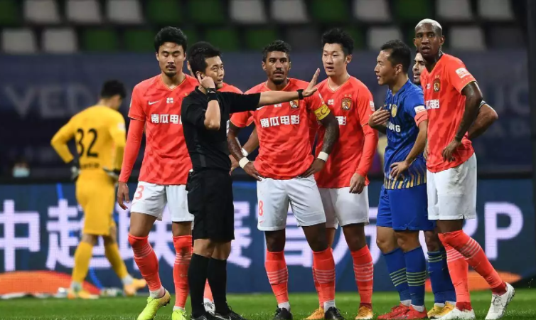 解决欠薪+起死回生!广州队找到最佳解决方案,中国足协压力来了休闲区蓝鸢梦想 - Www.slyday.coM 解决欠薪+起死回生!广州队找到最佳解决方案,中国足协压力来了休闲区蓝鸢梦想 - Www.slyday.coM